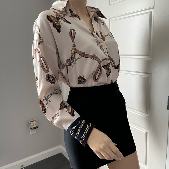 Zara Shirt - Picture 3 of 6